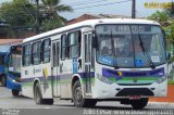 Viação Modelo 9103 na cidade de Aracaju, Sergipe, Brasil, por Julio Cesar  Barbosa Martins. Número da foto: #:id.