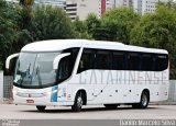 Auto Viação Catarinense 3258 na cidade de Curitiba, Paraná, Brasil, por Danilo Marcelo Silva. Número da foto: #4639767.