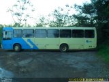 VSFL - Viação São Francisco 874 na cidade de Juiz de Fora, Minas Gerais, Brasil, por Fábio Singulani. Número da foto: #:id.