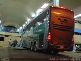 Expresso Vila Rica 6408 na cidade de Montes Claros, Minas Gerais, Brasil, por João Paulo Brito Siqueira. Número da foto: #4639671.