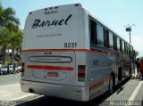 Baruel 9231 na cidade de Aparecida, São Paulo, Brasil, por Nivaldo Junior. Número da foto: #:id.