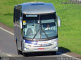 Trans Wolff Transportes e Turismo 5008 na cidade de Bragança Paulista, São Paulo, Brasil, por Guilherme Estevan. Número da foto: #:id.
