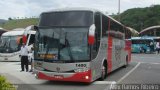 Viaje Vale Turismo 1400 na cidade de Aparecida, São Paulo, Brasil, por Alex Ramos Ribeiro. Número da foto: #4640527.