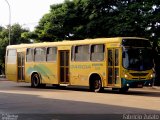 Viação Garcia 7439 na cidade de Maringá, Paraná, Brasil, por Fabricio do Nascimento Zulato. Número da foto: #4640393.