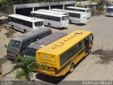 Ouro Turismo GARAGEM na cidade de Igarassu, Pernambuco, Brasil, por Anderson Miguel. Número da foto: #4638696.