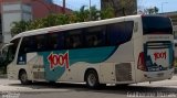 Auto Viação 1001 RJ 108.382 na cidade de Rio de Janeiro, Rio de Janeiro, Brasil, por Guilherme Morais. Número da foto: #:id.