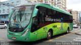 Transporte Coletivo Glória BB302 na cidade de Curitiba, Paraná, Brasil, por Alex Ramos Ribeiro. Número da foto: #:id.