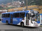 Cidade das Hortênsias 3015 na cidade de Petrópolis, Rio de Janeiro, Brasil, por Maxwel Silva. ID da foto: :id.