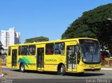 Viação Garcia 7545 na cidade de Rolândia, Paraná, Brasil, por Lucas Oliveira . Número da foto: #4639818.