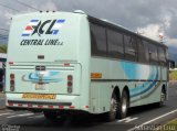 Central Line SJB 14201 na cidade de , por Sebastián Cruz. Número da foto: #4638623.