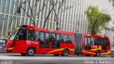 CISA - Corredor Insurgentes 133 na cidade de Cuauhtémoc, Ciudad de México, México, por Omar Ramírez Thor2102. Número da foto: #4640569.
