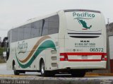 Transportes del Pacifico 06572 na cidade de Querétaro, Querétaro, México, por Omar Ramírez Thor2102. Número da foto: #4640663.
