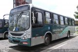 Unimar Transportes 9062 na cidade de Vitória, Espírito Santo, Brasil, por Luiz Krolman. Número da foto: #4639462.