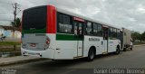 Borborema Imperial Transportes 608 na cidade de Jaboatão dos Guararapes, Pernambuco, Brasil, por Daniel Cleiton  Bezerra. Número da foto: #4638870.