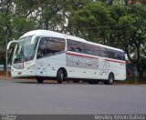 Transpen Transporte Coletivo e Encomendas 42040 na cidade de Sorocaba, São Paulo, Brasil, por Weslley Kelvin Batista. Número da foto: #4639031.