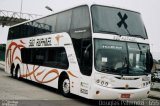 Viação São Raphael 6200 na cidade de São Paulo, São Paulo, Brasil, por Douglas Paternezi. Número da foto: #4638951.