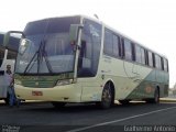 ES Tour 3100 na cidade de Araxá, Minas Gerais, Brasil, por Guilherme Antonio. Número da foto: #4639667.