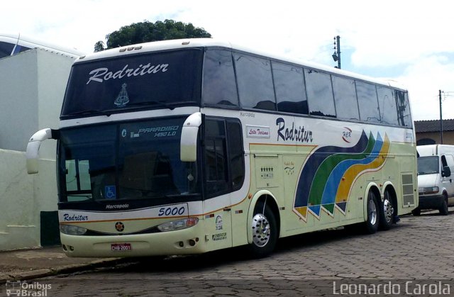 Rodritur 5000 na cidade de Guaranésia, Minas Gerais, Brasil, por Leonardo Carola. Número da foto: #4642523.