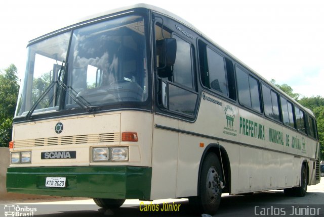 Prefeitura Municipal de Joviânia 2020 na cidade de Goiânia, Goiás, Brasil, por Carlos Júnior. ID da foto: 4642319.