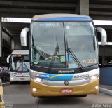 Fácil Transportes e Turismo RJ 140.023 na cidade de Rio de Janeiro, Rio de Janeiro, Brasil, por Valter Silva. Número da foto: #:id.
