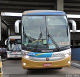 Fácil Transportes e Turismo RJ 140.023 na cidade de Rio de Janeiro, Rio de Janeiro, Brasil, por Valter Silva. ID da foto: :id.