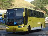 Viação Itapemirim 9707 na cidade de Viana, Espírito Santo, Brasil, por Luan Peixoto. Número da foto: #4641055.