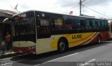La 400 148 na cidade de , por Luis Diego Sánchez. Número da foto: #4641012.
