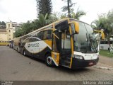 Viação Progresso RJ 191.068 na cidade de Urucânia, Minas Gerais, Brasil, por Adriano  Almeida. Número da foto: #4640964.
