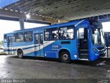 Serramar Transporte Coletivo 17179 na cidade de Serra, Espírito Santo, Brasil, por Danilo Moraes. Número da foto: #4641406.