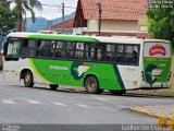 Expresso Valônia 1014 na cidade de Itajubá, Minas Gerais, Brasil, por Guilherme Estevan. Número da foto: #:id.