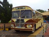 Motorhomes MB 1962 na cidade de São Caetano do Sul, São Paulo, Brasil, por Roberto Teixeira. Número da foto: #4642534.