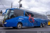 Autobuses sin identificación - Mexico 101 na cidade de Gustavo A. Madero, Ciudad de México, México, por Omar Ramírez Thor2102. Número da foto: #4642954.