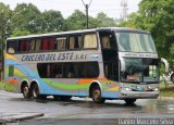 Crucero del Este 3296 na cidade de , por Danilo Marcelo Silva. Número da foto: #4642430.