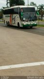 Empresa de Transportes Andorinha 5038 na cidade de Campo Grande, Mato Grosso do Sul, Brasil, por Gilson Arruda. Número da foto: #:id.