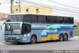 Bahamas Turismo 2200 na cidade de Vitória da Conquista, Bahia, Brasil, por Virgílio Oliveira. Número da foto: #4643032.