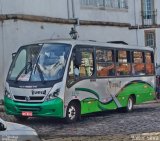 Turin Transportes 3270 na cidade de Ouro Preto, Minas Gerais, Brasil, por Valter Silva. Número da foto: #4641607.