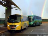Transamérica Turismo 1100 na cidade de Rio Largo, Alagoas, Brasil, por Marcos Lisboa. Número da foto: #4642269.