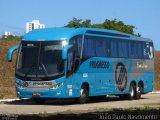 Auto Viação Progresso 6026 na cidade de Natal, Rio Grande do Norte, Brasil, por Joao Paulo Nascimento Silva. Número da foto: #:id.