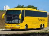 Viação Nordeste 1505 na cidade de Natal, Rio Grande do Norte, Brasil, por Joao Paulo Nascimento Silva. Número da foto: #4642580.