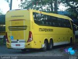 Viação Itapemirim 60059 na cidade de Salvador, Bahia, Brasil, por Samuel  Luan. Número da foto: #:id.