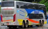 Trans Brasil > TCB - Transporte Coletivo Brasil 2015 na cidade de Goiânia, Goiás, Brasil, por Carlos Júnior. Número da foto: #4642358.