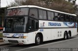 TransFada 13030 na cidade de Curitiba, Paraná, Brasil, por Douglas Paternezi. Número da foto: #4641552.