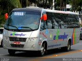 Edvantur Turismo 02 na cidade de Maceió, Alagoas, Brasil, por Marcos Lisboa. Número da foto: #4642254.