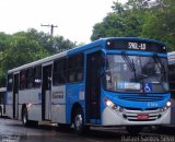 Viação Paratodos > São Jorge > Metropolitana São Paulo > Mobibrasil 6 3814 na cidade de São Paulo, São Paulo, Brasil, por Rafael Santos Silva. Número da foto: #4640917.