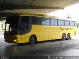 Viação Nordeste 7070 na cidade de João Pessoa, Paraíba, Brasil, por Marcelo Soares Cardoso. Número da foto: #4642407.