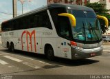 Rápido Marajó 51025 na cidade de Belém, Pará, Brasil, por Lucas Jacó. Número da foto: #4641091.