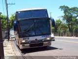 Fortunato Transporte Turismo 2016 na cidade de Apucarana, Paraná, Brasil, por Emanoel Diego.. Número da foto: #4641345.