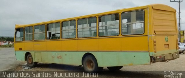Escolares 7025 na cidade de Piritiba, Bahia, Brasil, por Mario dos Santos Nogueira Junior. Número da foto: #4578879.