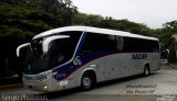 Viação Nasser 211115 na cidade de São Paulo, São Paulo, Brasil, por Sérgio de Sousa Elias. Número da foto: #4580779.
