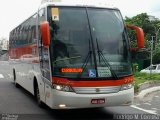 Viação Vale do Tietê 774 na cidade de São Paulo, São Paulo, Brasil, por Felipe Alves. Número da foto: #4580988.